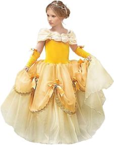 img 4 attached to 👸 Princess Birthday Shoulder Occasion MDYCW