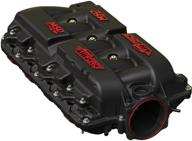 2701 airforce intake manifold by atomic logo