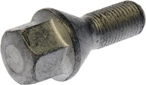 img 3 attached to Dorman 610 573 Wheel Bolt M12 1 50