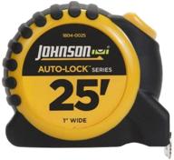 🔧 effortless precision: unveiling the johnson level tool 1804 0025 auto lock логотип