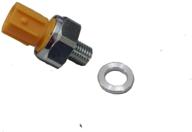 🔧 sins transmission pressure switch - 28600-rpc-013 28600-rpc-003: enhanced performance for civic fit logo