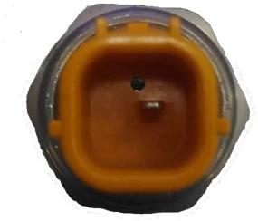img 1 attached to 🔧 SINS Transmission Pressure Switch - 28600-RPC-013 28600-RPC-003: Enhanced Performance for Civic Fit