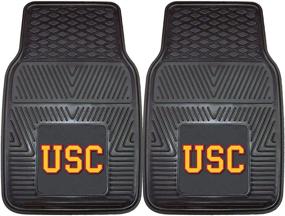 img 4 attached to FANMATS Southern California Trojans Vinyl