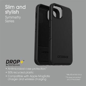 img 1 attached to OtterBox Symmetry Case IPhone ONLY Cell Phones & Accessories