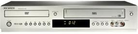 img 1 attached to 📀 Samsung DVDV5500: Experience the Best of Both Worlds with the DVD/VCR Combination Dual Deck