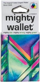 img 1 attached to 💼 Mighty Wallet Future14 - Your Ultimate Minimalist Pocket Solution