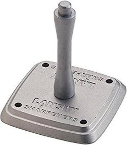 img 3 attached to 🔪 Lansky Sharpeners (LANLM007) Mount Pedestal Sharpener: Enhance Your Edge with Precision