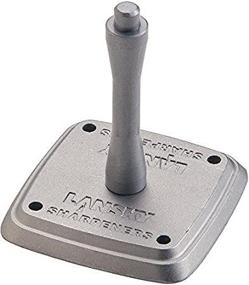 img 1 attached to 🔪 Lansky Sharpeners (LANLM007) Mount Pedestal Sharpener: Enhance Your Edge with Precision