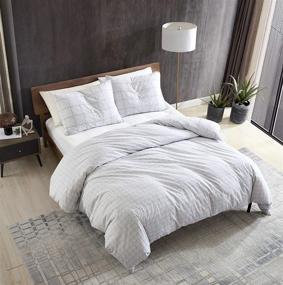 img 2 attached to Kenneth Cole New York Collection Bedding in Comforters & Sets