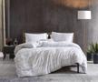 kenneth cole new york collection bedding in comforters & sets logo