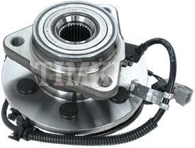 img 2 attached to Подшипник оси Timken SP450100 в сборе