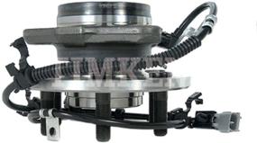 img 1 attached to Подшипник оси Timken SP450100 в сборе