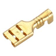 🔌 baomain female terminals connector: reliable insulated industrial electrical and wiring & connecting solution логотип