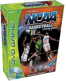 img 2 attached to NCAA Basketball Trivia DVD Game