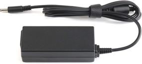 img 2 attached to 🔌 High Quality 45W 19.5V 2.31A AC Adapter Laptop Charger for Dell Inspiron P51F P25T P24T P57G P58F P69G P54G P28E P66F P35E 3558 7352 5555 5558 5559 5570 5755 5759 5770 5000 3000 Laptop Power Cord