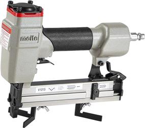 img 4 attached to 📸 Get Picture-Perfect Results with the Meite Nailer V1015B Pneumatic Picture