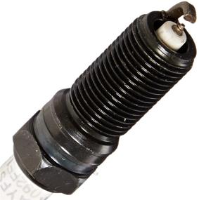 img 1 attached to Motorcraft SP 524 Spark Plug