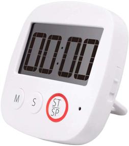 img 4 attached to Multifunctions Countdown Function Retractable Magnetic