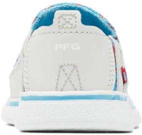 img 1 attached to Columbia Unisex Child Bahama Little Boys' Shoes