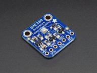 adafruit bme280 temperature humidity pressure логотип