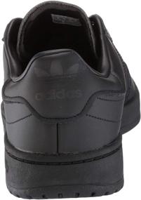 img 2 attached to Reinventing Classic Style: Discover the Adidas Originals Modern Court Sneaker