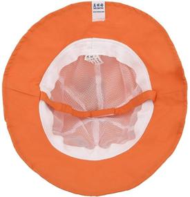 img 1 attached to 🏖️ Ultimate Beach Animal Boys' Hat: The Perfect Bucket Quick Protection for Sun and Sand!