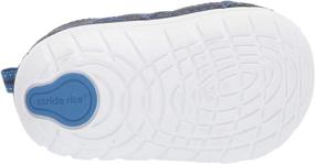 img 1 attached to 👟 Optimized Stride Rite Athletic Sneaker for Toddler Boys' Shoes