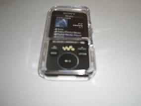 img 1 attached to Sony NWZ S630 Walkman Digital Players