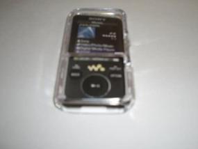 img 3 attached to Sony NWZ S630 Walkman Digital Players