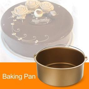 img 2 attached to Pressure Cookers Bakeware Appliances Compatible Kitchen & Dining