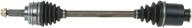 🚘 cardone 66-7259 new cv axle: high-quality replacement for smooth drives logo