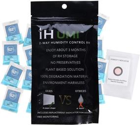 img 2 attached to IHumi Humidity Control Humidifier Dehumidifier