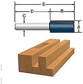 img 1 attached to Bosch 85230M Carbide 2 Straight