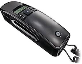 img 3 attached to Thomson GE 29281FE1 Black Corded Slimline Phone with Caller ID - Enhancing SEO-friendly Product Name