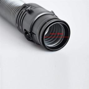 img 3 attached to EZ SPARES Replacement Extension Attachment Vacuums & Floor Care for Vacuum Parts & Accessories