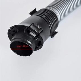 img 2 attached to EZ SPARES Replacement Extension Attachment Vacuums & Floor Care for Vacuum Parts & Accessories