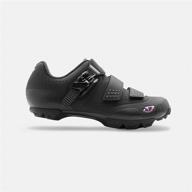 🚴 giro manta r womens cycling shoes: performance and style combined logo