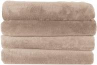 🔥 sunbeam microplush heated throw blanket - 3 heat settings, sand (tsm8ts-r783-25b00) logo