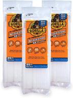 gorilla 3022502 3 sticks count 3 pack logo