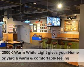 img 2 attached to 💡 Halogen Dimmable Brightness Equivalent: Illuminate Your Space with Adjustable Light
