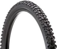 🚵 schwinn mountain bike tire replacement - 24 x 1.95-inch, black steel bead logo