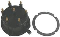 sierra international distributor cap, 18-5396 logo