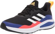 👟 top performance: adidas fortarun running victory unisex girls' athletic shoes logo