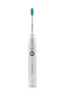 🦷 enhance your oral health with philips sonicare healthywhite electric toothbrush, hx6731 logo