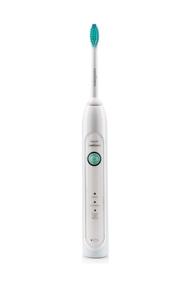 img 4 attached to 🦷 Enhance Your Oral Health with Philips Sonicare HealthyWhite Electric Toothbrush, HX6731