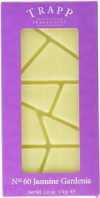 img 3 attached to 🕯️ Trapp Candles Home Fragrance Melt, Fresh Cut Tuberose Scent, 2.6-Ounce