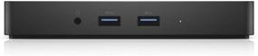 img 1 attached to 🖥️ Renewed DELL WD15 Monitor Dock 4K with 180W Adapter, USB-C, (450-AEUO, 7FJ4J, 4W2HW)