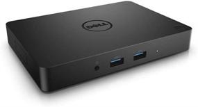 img 3 attached to 🖥️ Renewed DELL WD15 Monitor Dock 4K with 180W Adapter, USB-C, (450-AEUO, 7FJ4J, 4W2HW)