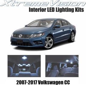 img 4 attached to XtremeVision Volkswagen 2007 2017 Interior Installation