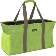 👜 baleine wire frame extra large utility tote bag for optimal storage логотип